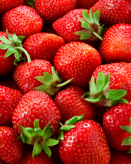 12. fragole