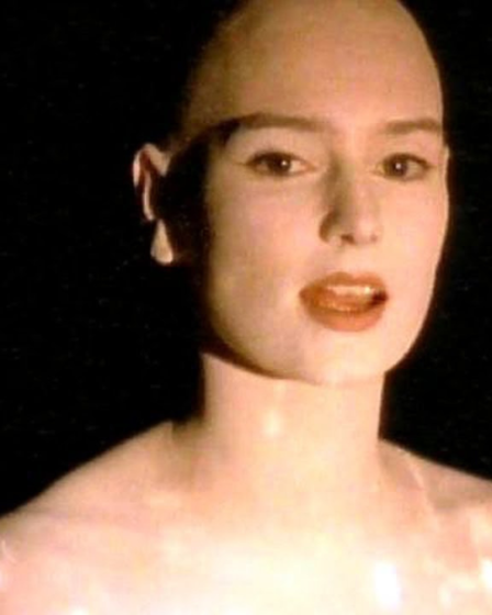 15. come sinéad o'connor