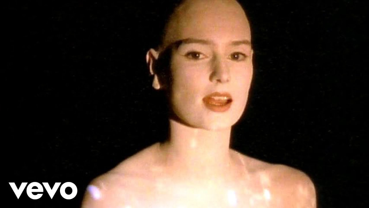 15. come sinéad o'connor