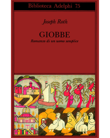 25. giobbe joseph roth