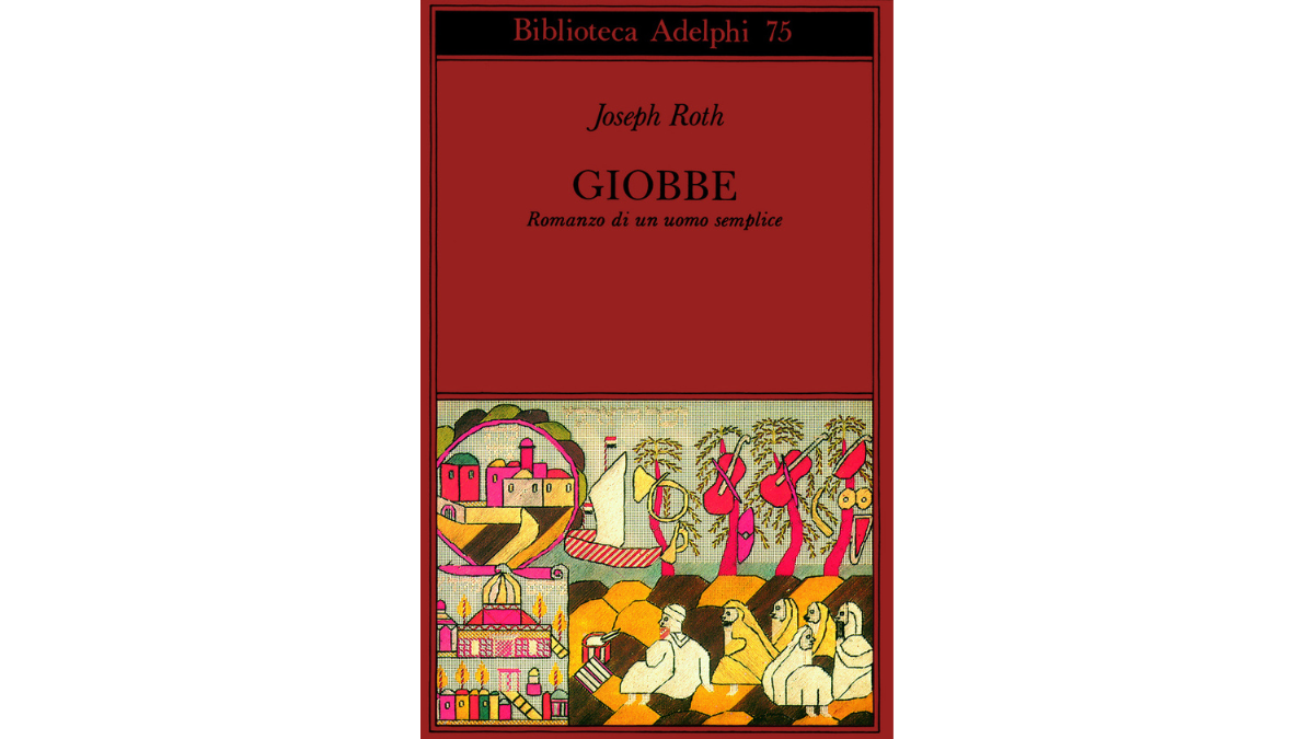 25. giobbe joseph roth