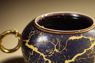 kintsugi