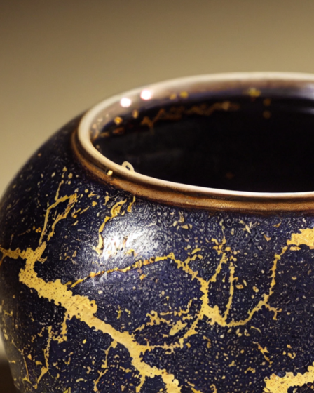 kintsugi